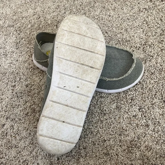 Maui Island Beachcomer Shoes - Picture 3 of 5